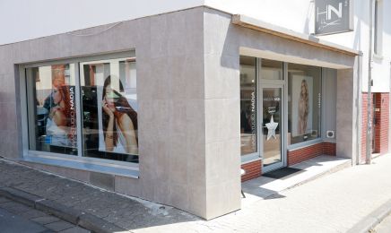 Haarstudio Nadja: Friseur in Mainz
