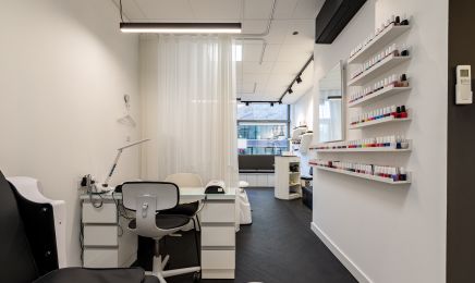 Capsule Beauté : Manucure à Rennes