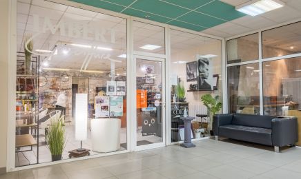 Imbert coiffure : Coiffeur à Migné-Auxances