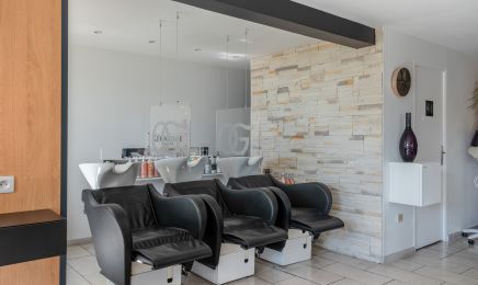 Olivier Gayraud Coiffure : Coiffeur à Aytré