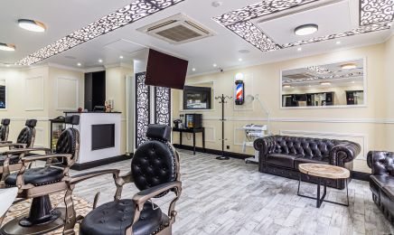 Barber Store : Coiffeur à Lille
