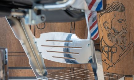 BARBER CITY : Coiffeur à Le Bouscat