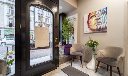 Centre Rejuderm - Metz : Coiffeur à Metz