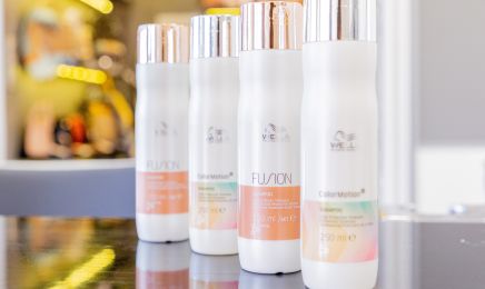 Créa Tif'Attitude : Coiffeur à Thésée
