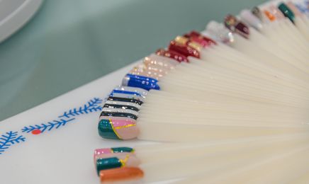 TÂME ESTHÉTIQUE : Manucure à Lille