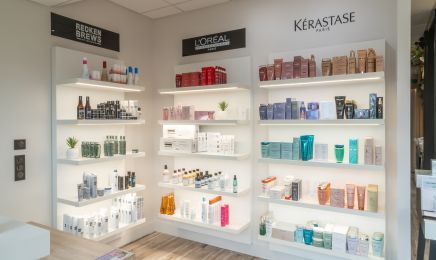 Espace Dorianne Coiffure : Coiffeur à Belleville-en-Beaujolais