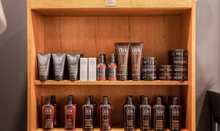 L’Atelier des Coiffeurs - Saint-Grégoire : Coiffeur à Saint-Grégoire