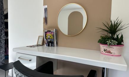 Instinctif : Coiffeur à Biéville-Beuville