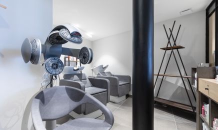 La Barbière : Coiffeur à Chartres
