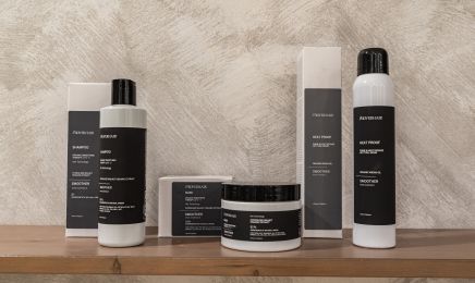 L’imprevu : Coiffeur à Challes-les-Eaux