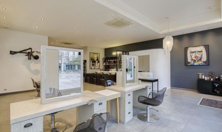 L'Atelier B : Coiffeur à La Garenne-Colombes
