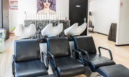 KL Coiffure : Coiffeur à Viry-Châtillon