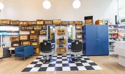 Salon Louis Victor : Coiffeur à Blainville-sur-Orne