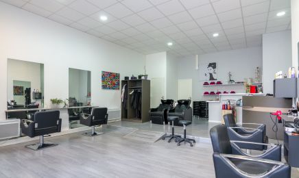 L’Art de Pl’Hair : Coiffeur à Yssingeaux