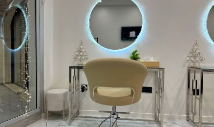 Salon de coiffure - Salon M : Coiffeur à Sainte-Maxime