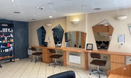 Caract’Hair : Coiffeur à Tremblay-en-France
