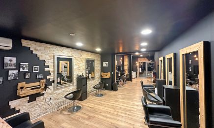 13 ème Avenue : Coiffeur à Nailloux