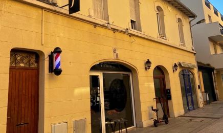 R coiff  : Coiffeur à Dax