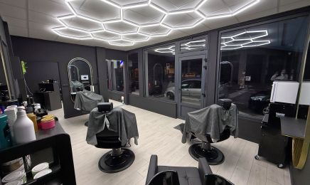 Millenium Studio : Barbier à Le Havre
