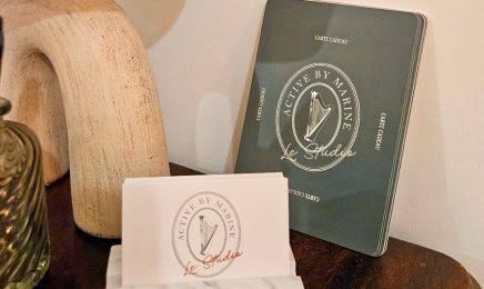 ActivebyMarine - Coach bien-être : Institut de beauté à Châtelaudren-Plouagat