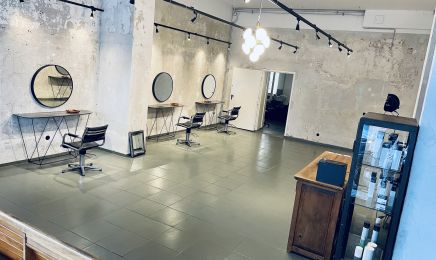 Am Besten: Friseur in Düsseldorf