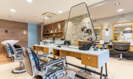 Viva La Vie by Christelle Taxil - Legé : Coiffeur à Legé