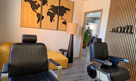 Le Salon : Institut de beauté à Wettolsheim