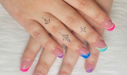 Annes’ Ongles : Manucure à Étaples