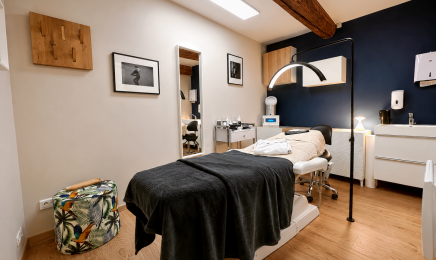 C'subtil : Institut de beauté à Aix-en-Provence