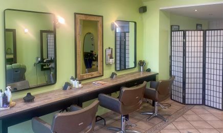 Attrac’tif coiffure mon salon Bio : Coiffeur à Saint-Nazaire