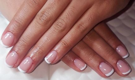 Panam Lash And Nails : Manucure à L'Isle-Adam