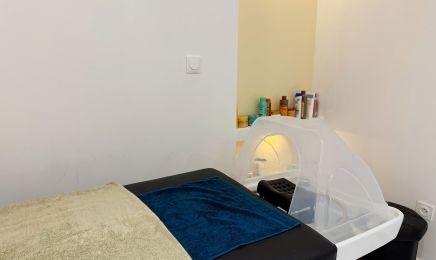 HPA Ongles & Beauté  : Institut de beauté à Les Pennes-Mirabeau