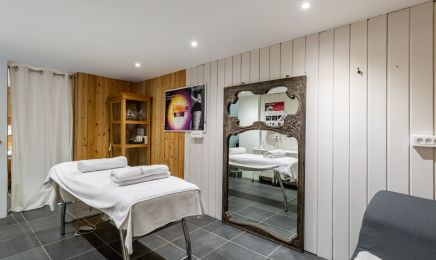 VIP Esthétique : Institut de beauté à Chelles