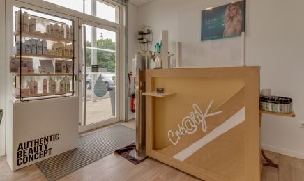 Salon Cre@tif  : Coiffeur à Samadet