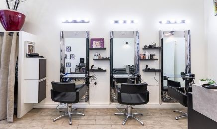 Willson Coiffure  : Coiffeur à Paris
