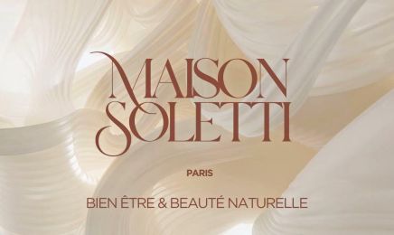 Maison Soletti : Institut de beauté à Paris