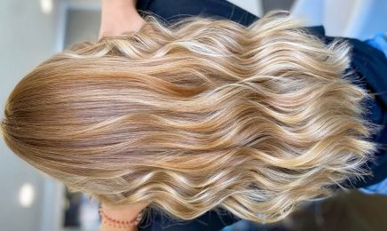 ANDREIA COIFFURE : Coiffeur à Nice