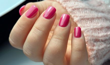 Ana nails : Manucure à Marseille
