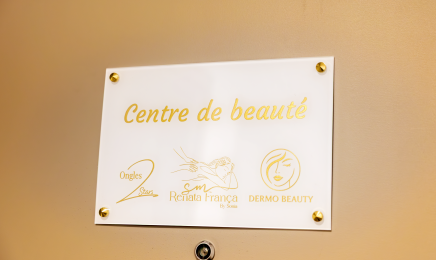SM Renata França  : Institut de beauté à Ajaccio
