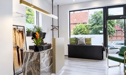 Hair & Beauty by Rima Heso: Kosmetikstudio in Isernhagen