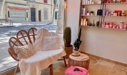 C.cocoon : Coiffeur à Pertuis