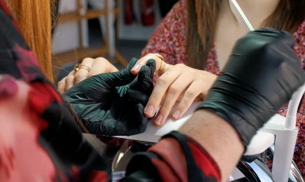 Le Cocon de Joanne - Institut Précieuse'Elle : Coiffeur à Hatten