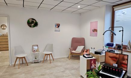 La P’tite Maurice  : Institut de beauté à Mélisey