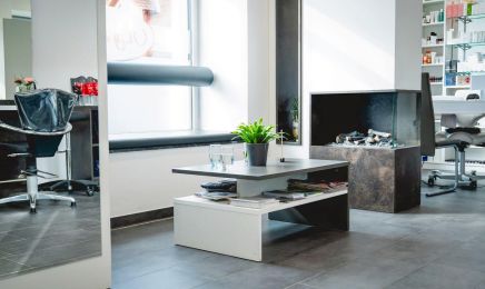 Haar und Kosmetikstudio "Olymp": Friseur in Arendsee (Altmark)