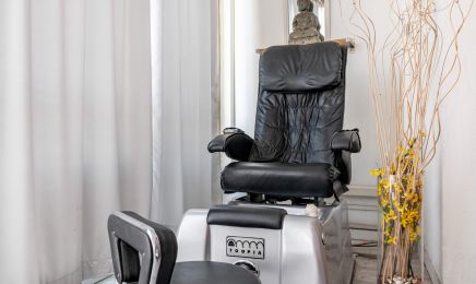 Hermine Beauty Studio : Institut de beauté à Marseille