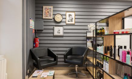 Sabine Coiffure : Coiffeur à Gennes-sur-Seiche