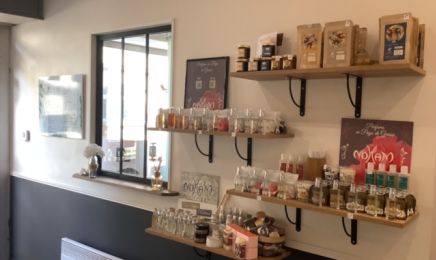 l’échappée belle  : Coiffeur à Pleurtuit