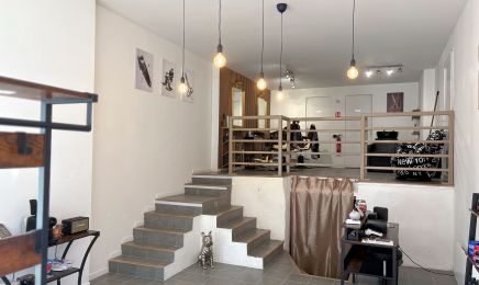 Luxe Barber : Barbier à Luxeuil-les-Bains