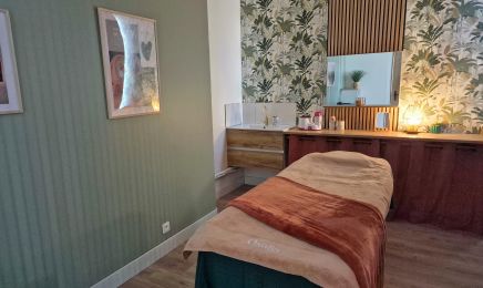 L'institut de Stephanie : Coiffeur à Sainte-Verge