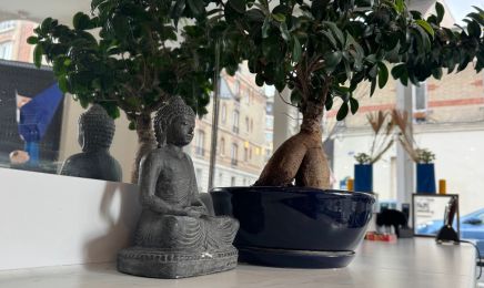 Akikut Coiffure : Coiffeur à Paris